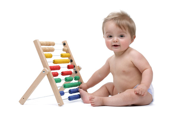 Babies Educational Toys 8