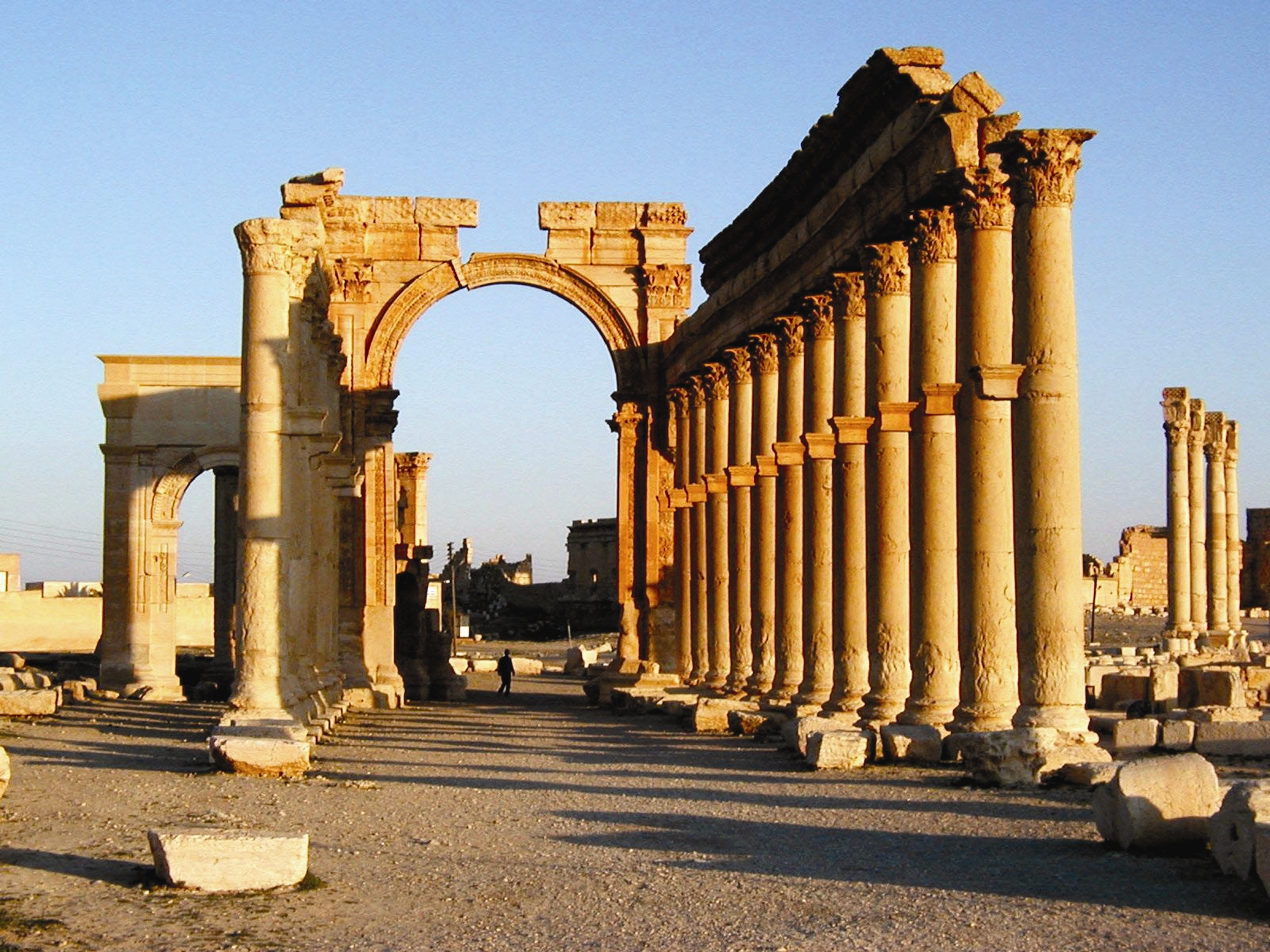 Imagini pentru Palmyra